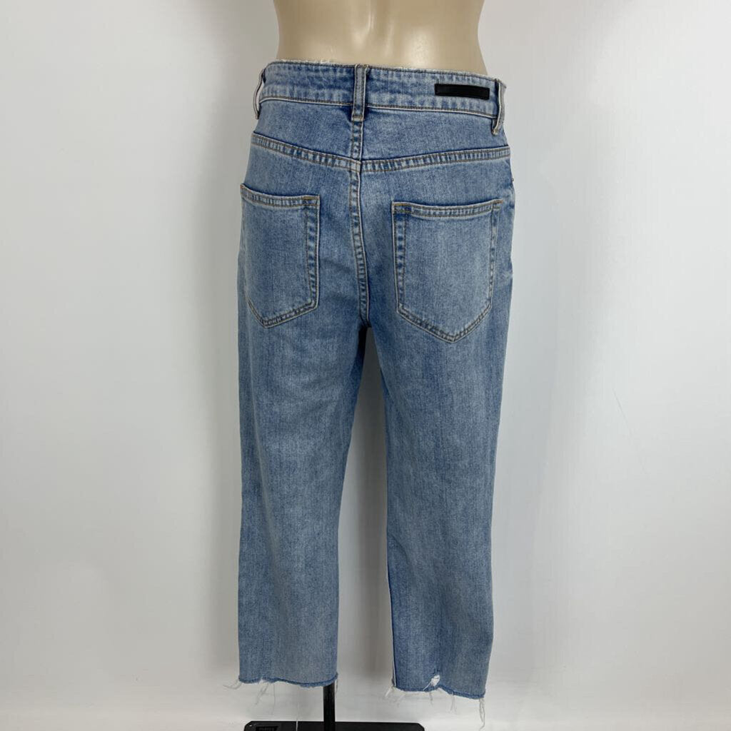 Decjuba Jeans - 10