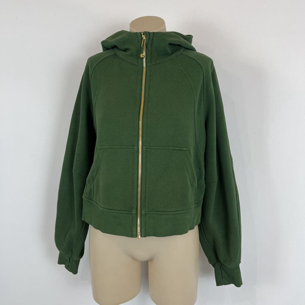Lululemon Hoodie - XS/S