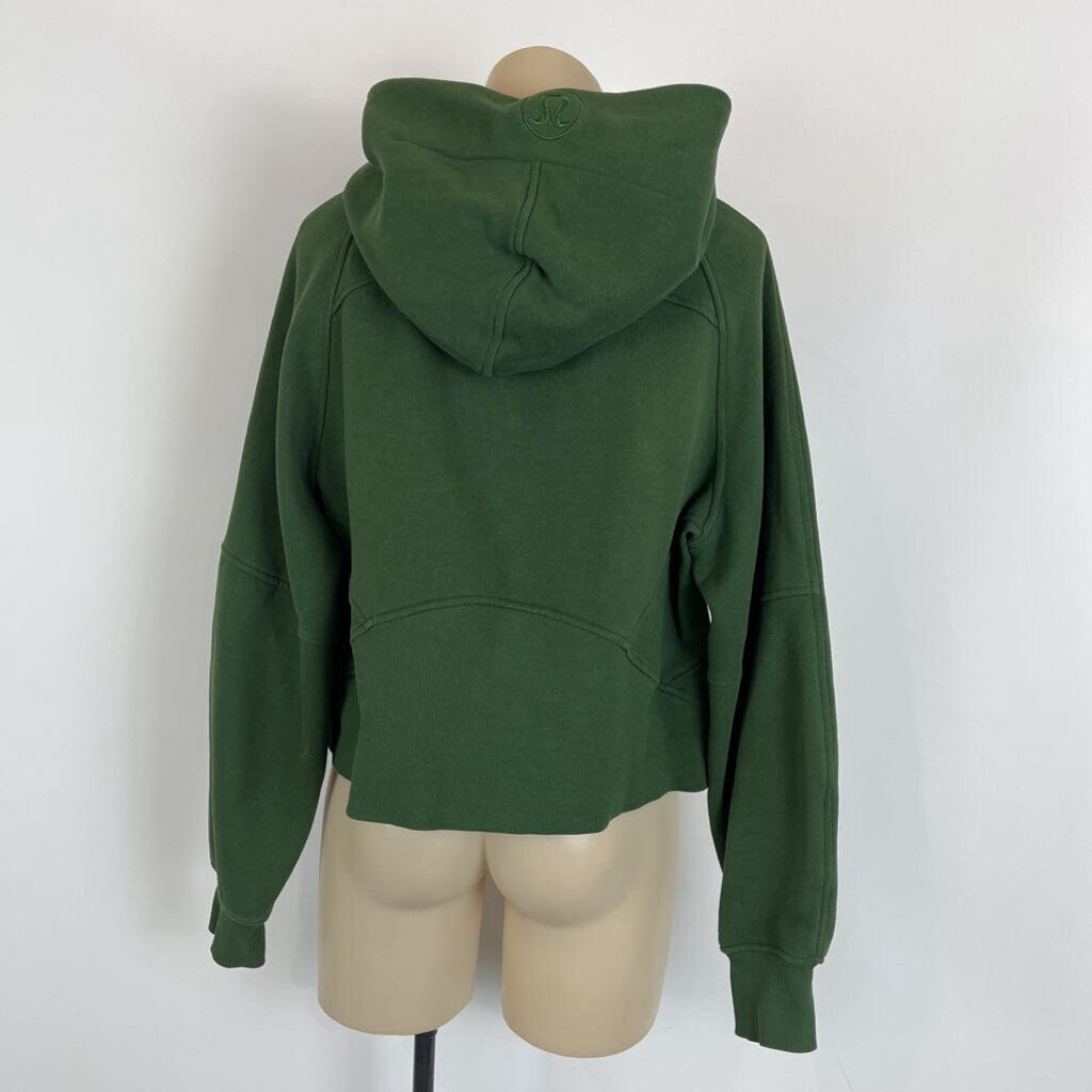 Lululemon Hoodie - XS/S