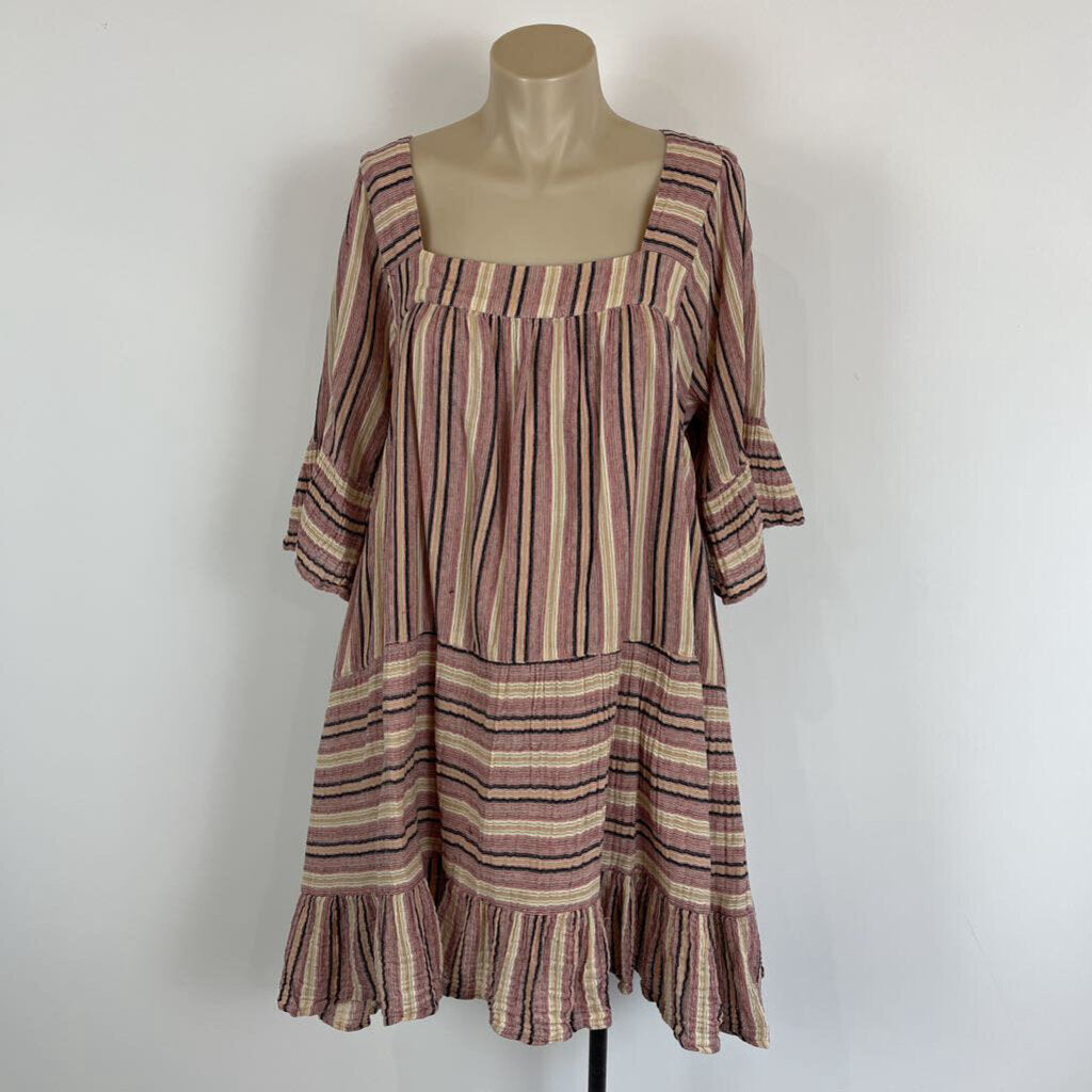 Tigerlily Mini Dress - 10