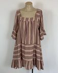 Tigerlily Mini Dress - 10