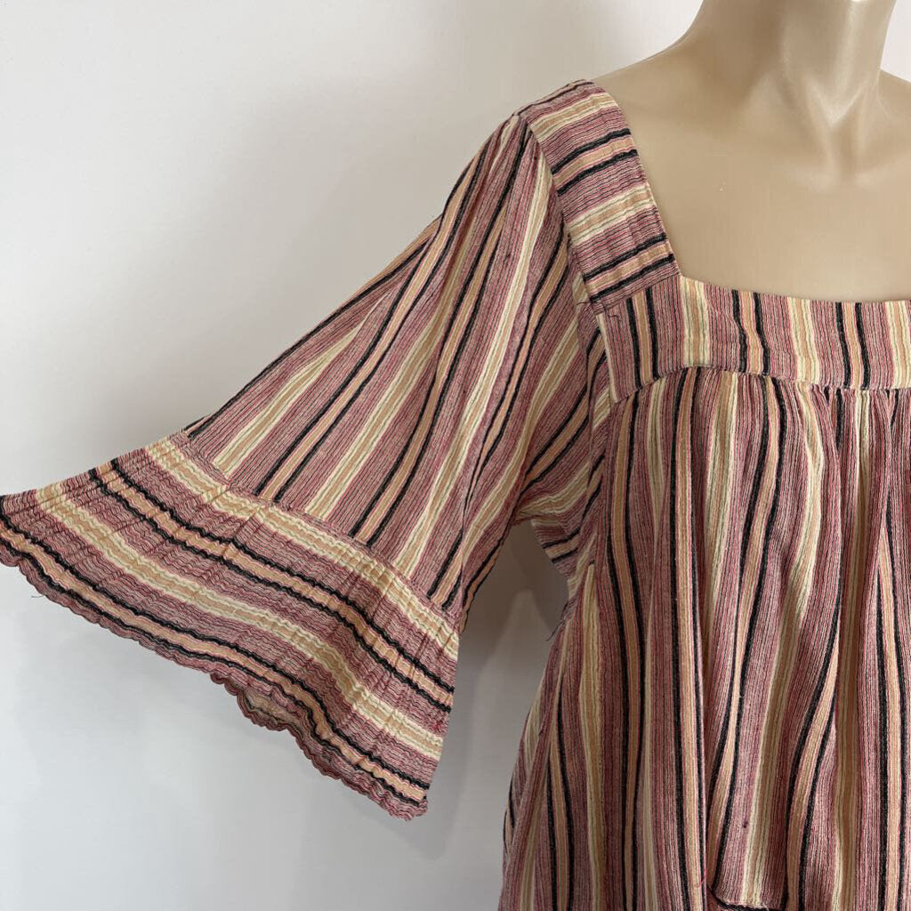 Tigerlily Mini Dress - 10