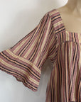 Tigerlily Mini Dress - 10