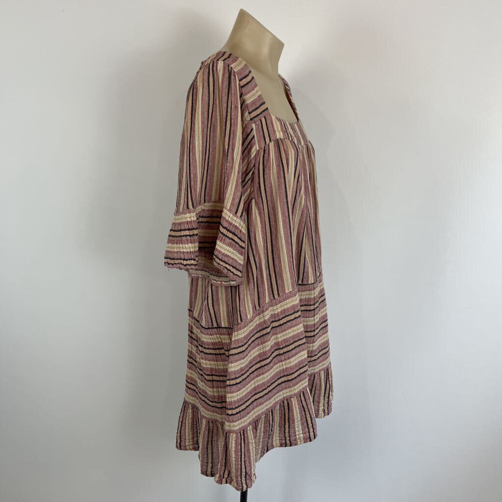 Tigerlily Mini Dress - 10
