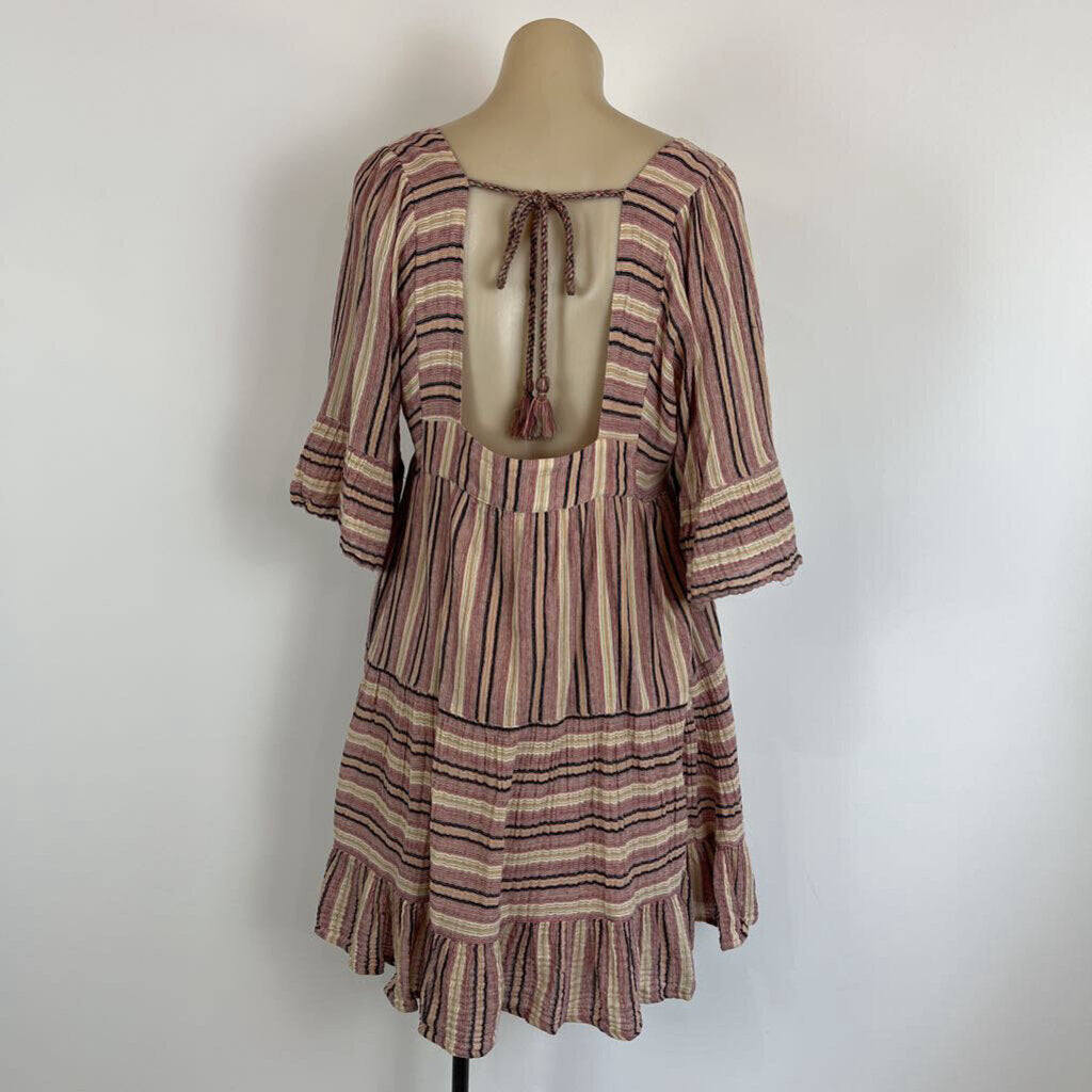 Tigerlily Mini Dress - 10