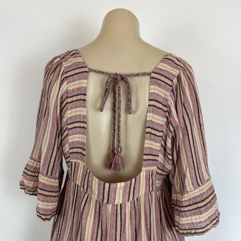 Tigerlily Mini Dress - 10