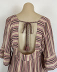 Tigerlily Mini Dress - 10