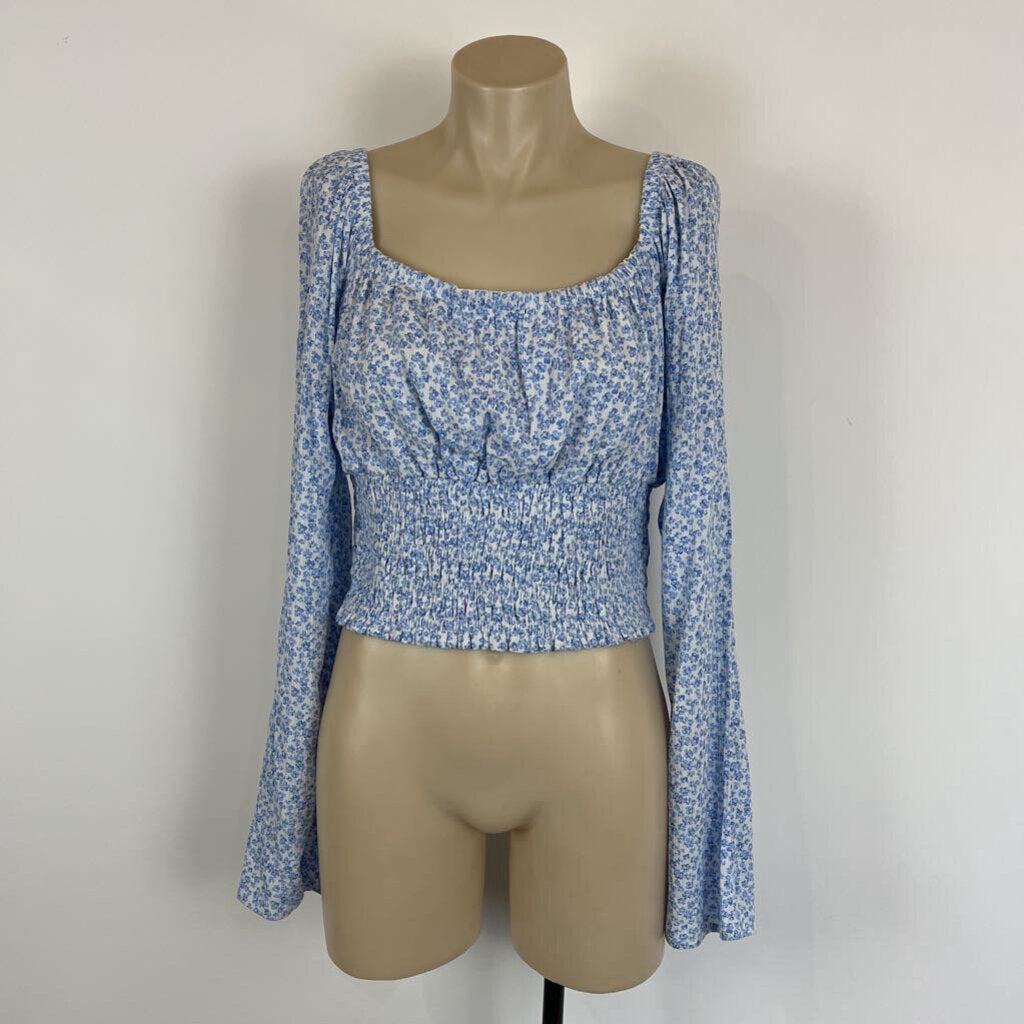 American Eagle Top - M