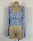 American Eagle Top - M
