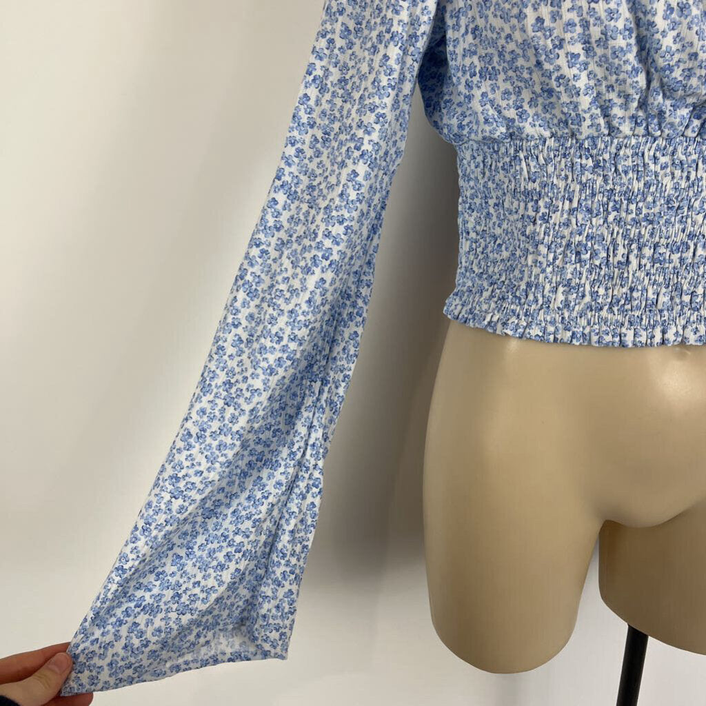 American Eagle Top - M