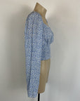 American Eagle Top - M