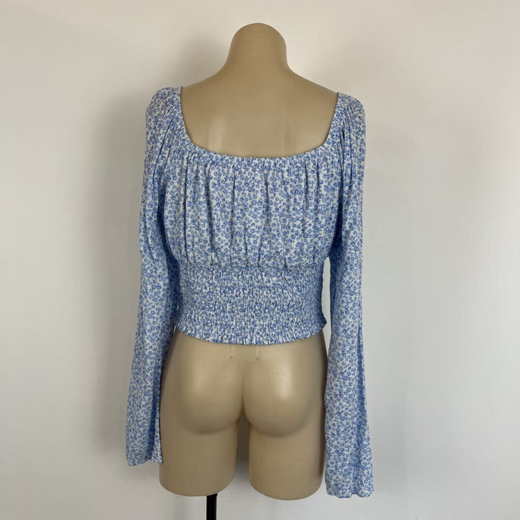American Eagle Top - M