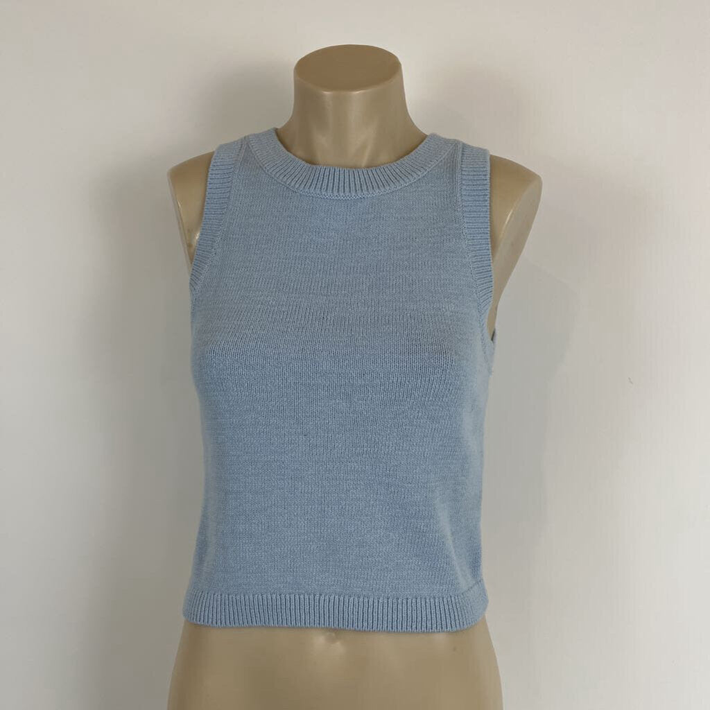 Seed Top - S