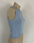 Seed Top - S