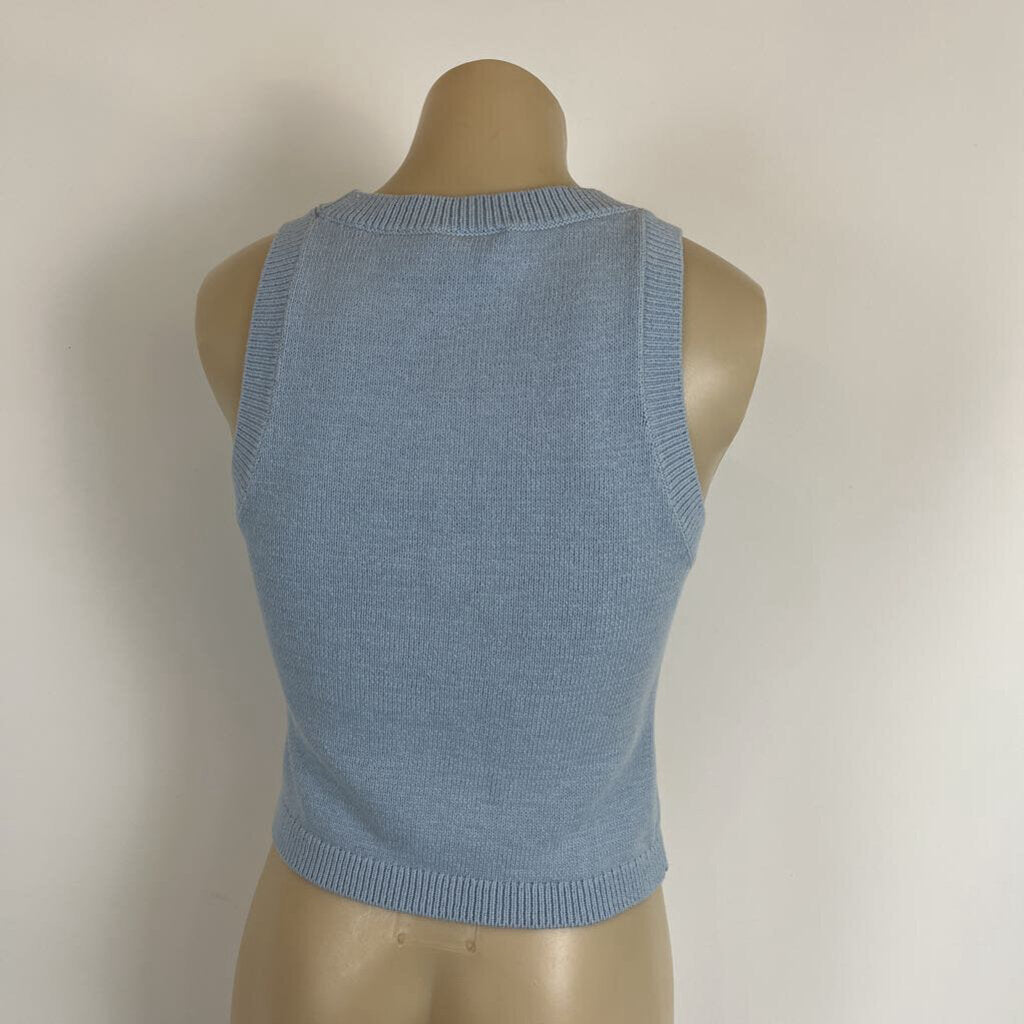 Seed Top - S