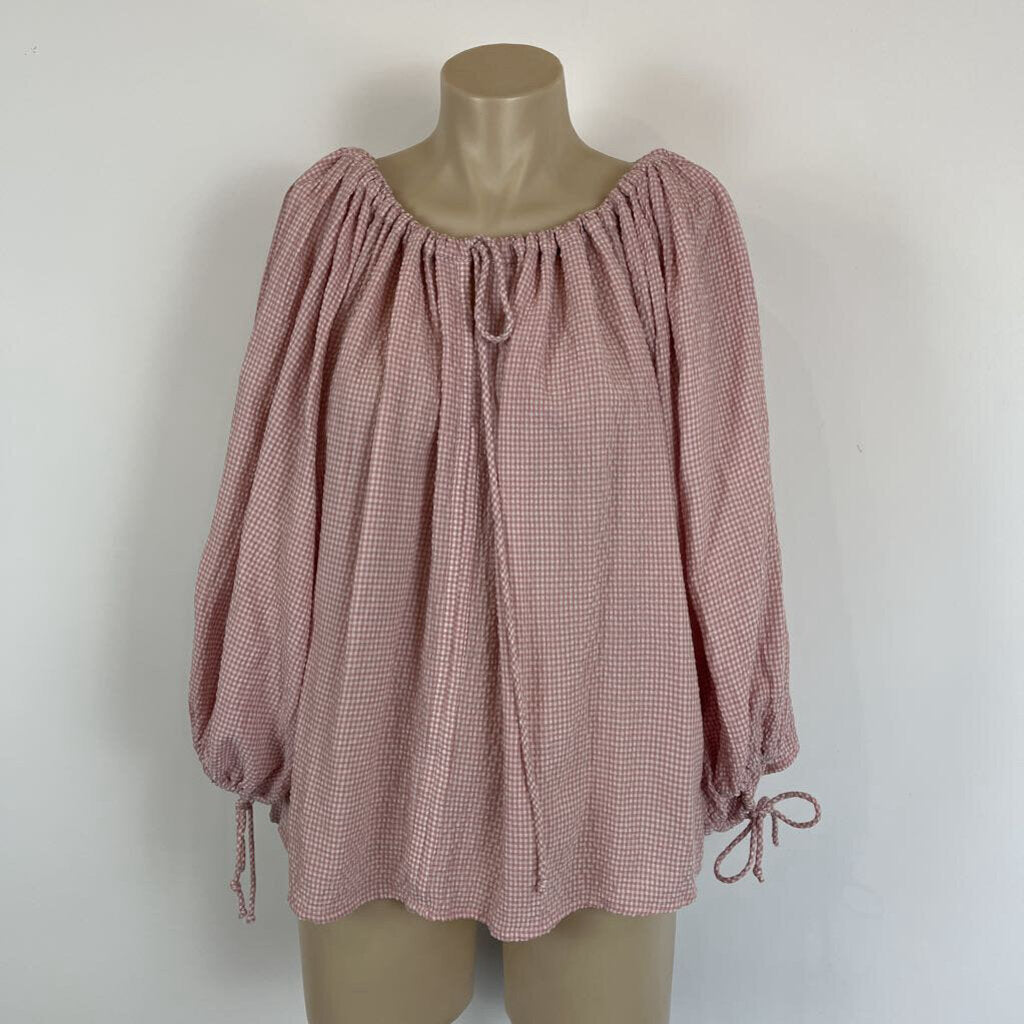 Wish The Label Blouse - 10