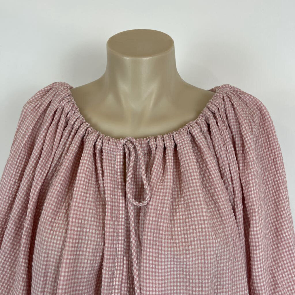 Wish The Label Blouse - 10