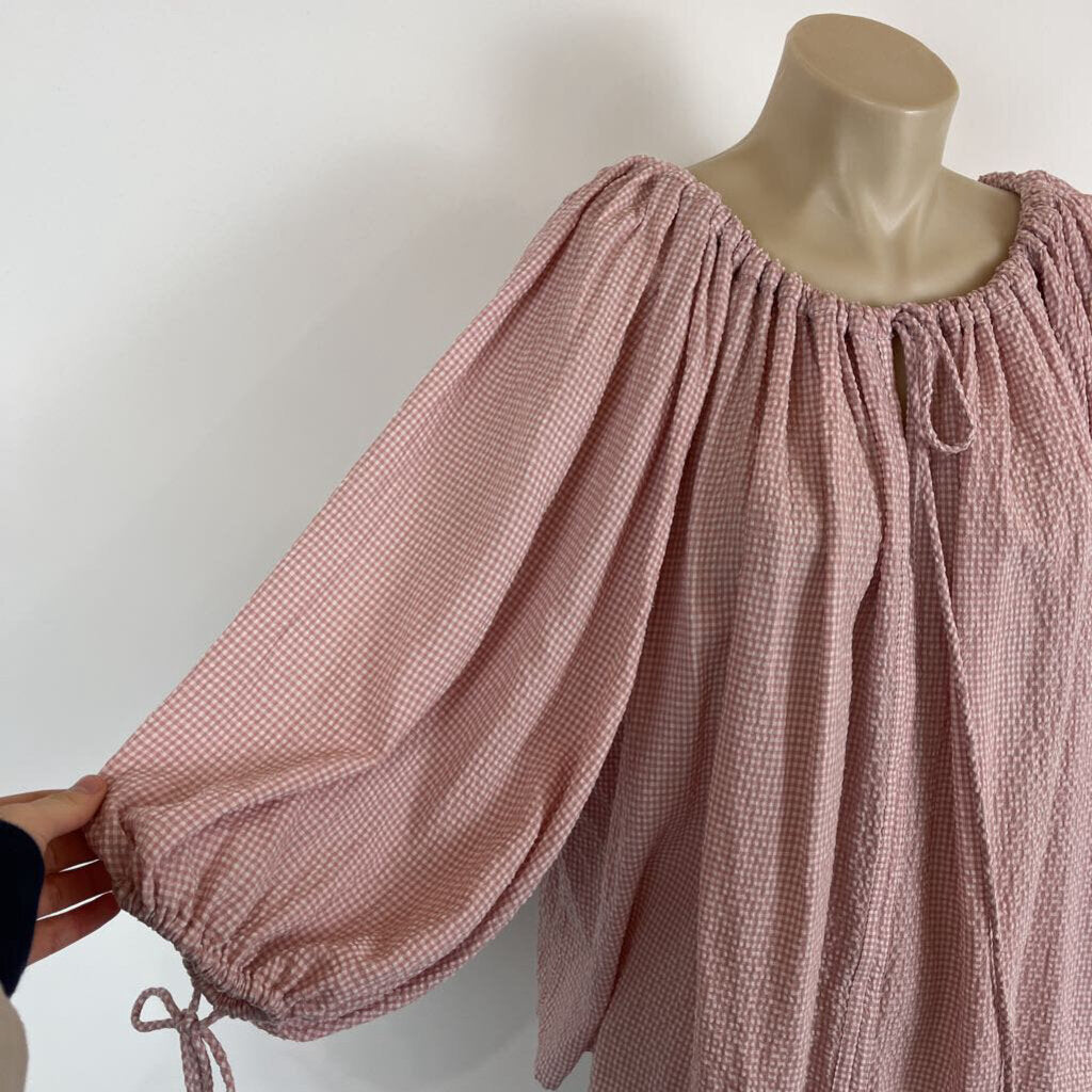 Wish The Label Blouse - 10