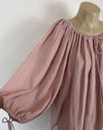 Wish The Label Blouse - 10