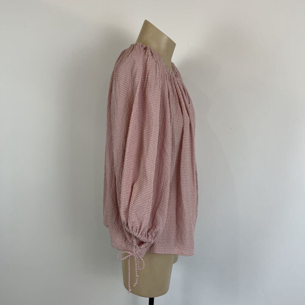 Wish The Label Blouse - 10