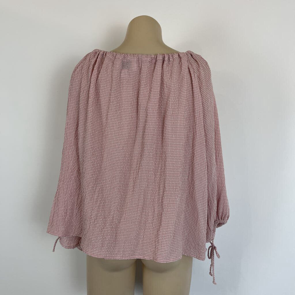Wish The Label Blouse - 10