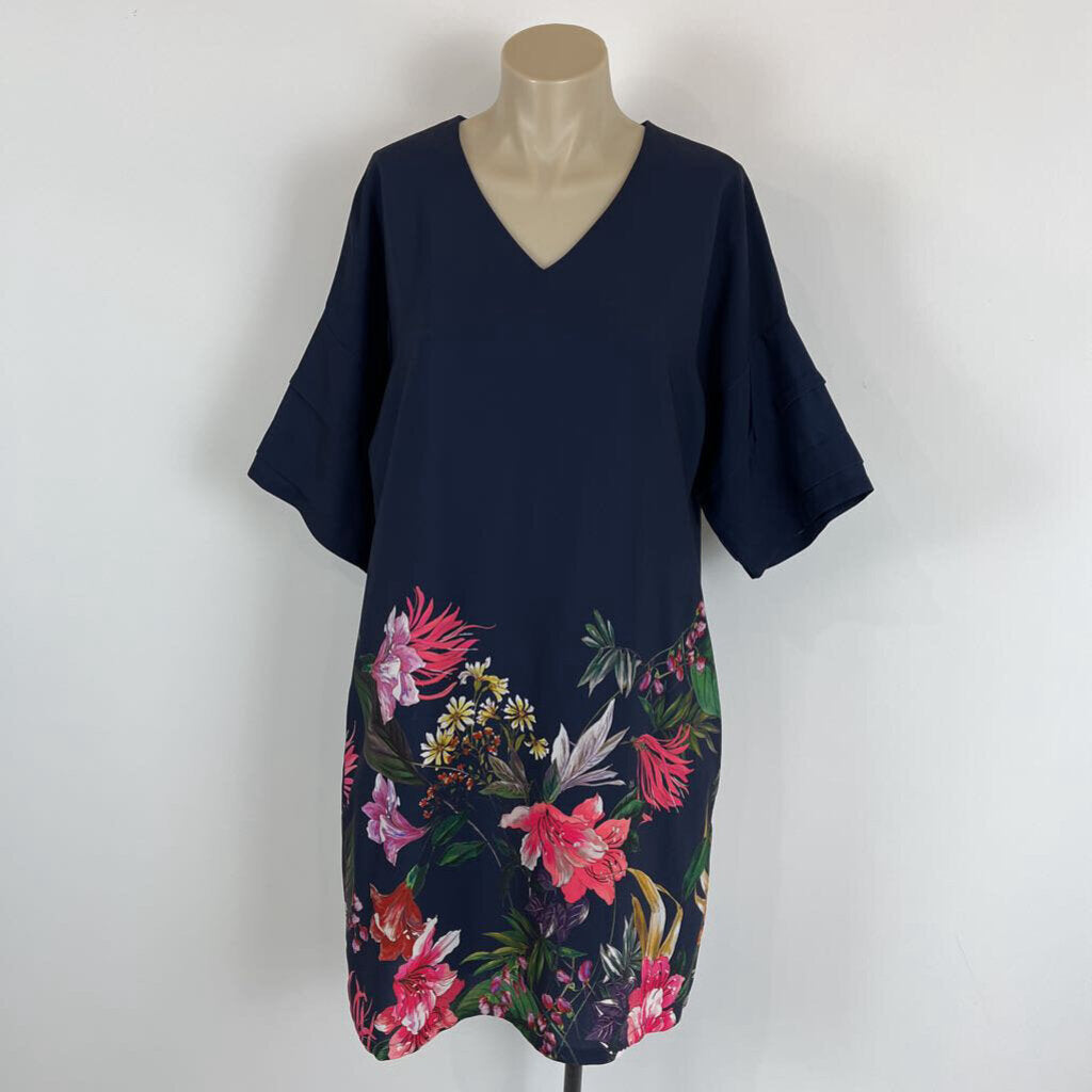 Bel Vestito Midi Dress - 10