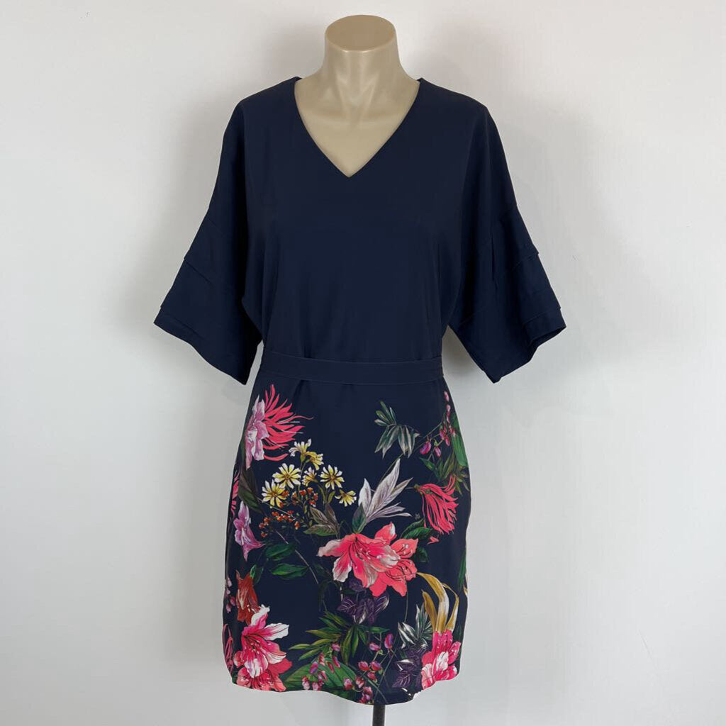 Bel Vestito Midi Dress - 10