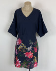 Bel Vestito Midi Dress - 10