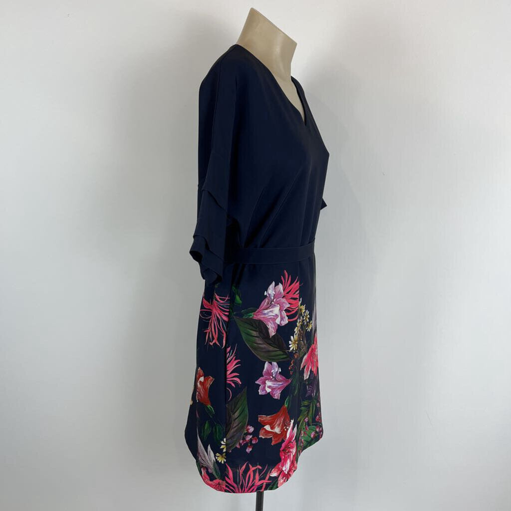 Bel Vestito Midi Dress - 10