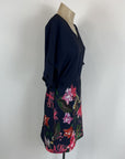 Bel Vestito Midi Dress - 10