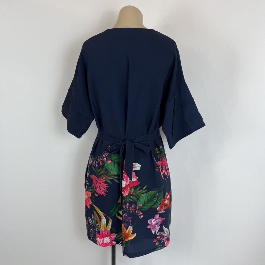 Bel Vestito Midi Dress - 10