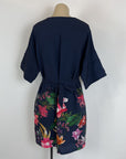 Bel Vestito Midi Dress - 10