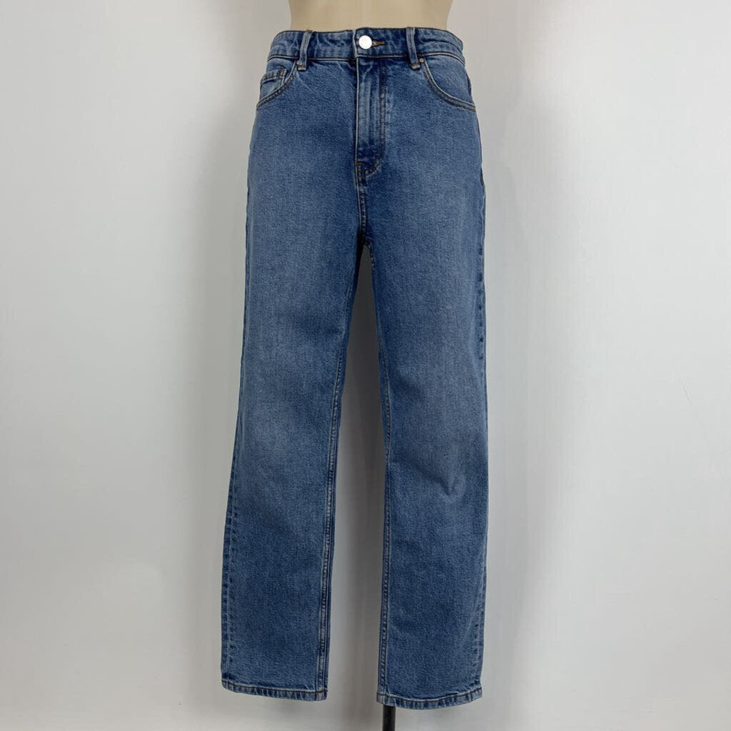 Country Road Jeans - 8