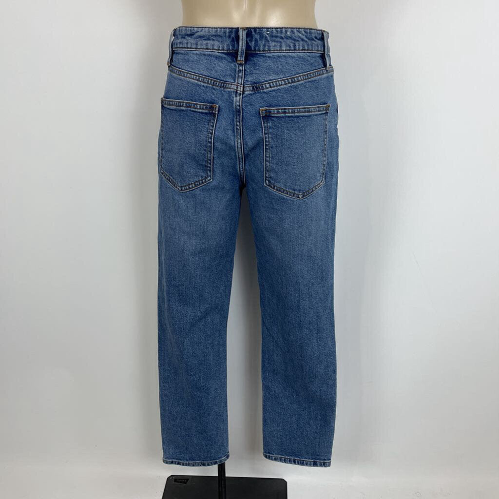 Country Road Jeans - 8