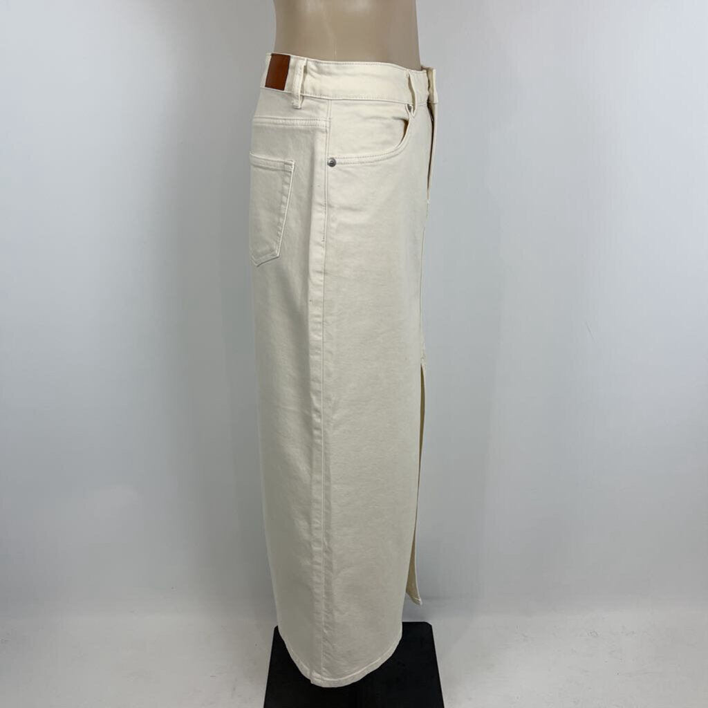 Stella Maxi Skirt - 8