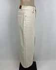 Stella Maxi Skirt - 8