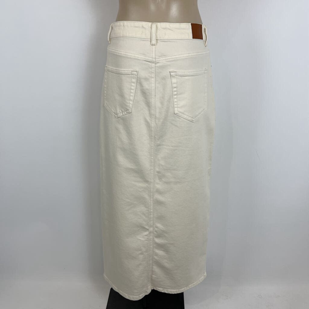 Stella Maxi Skirt - 8