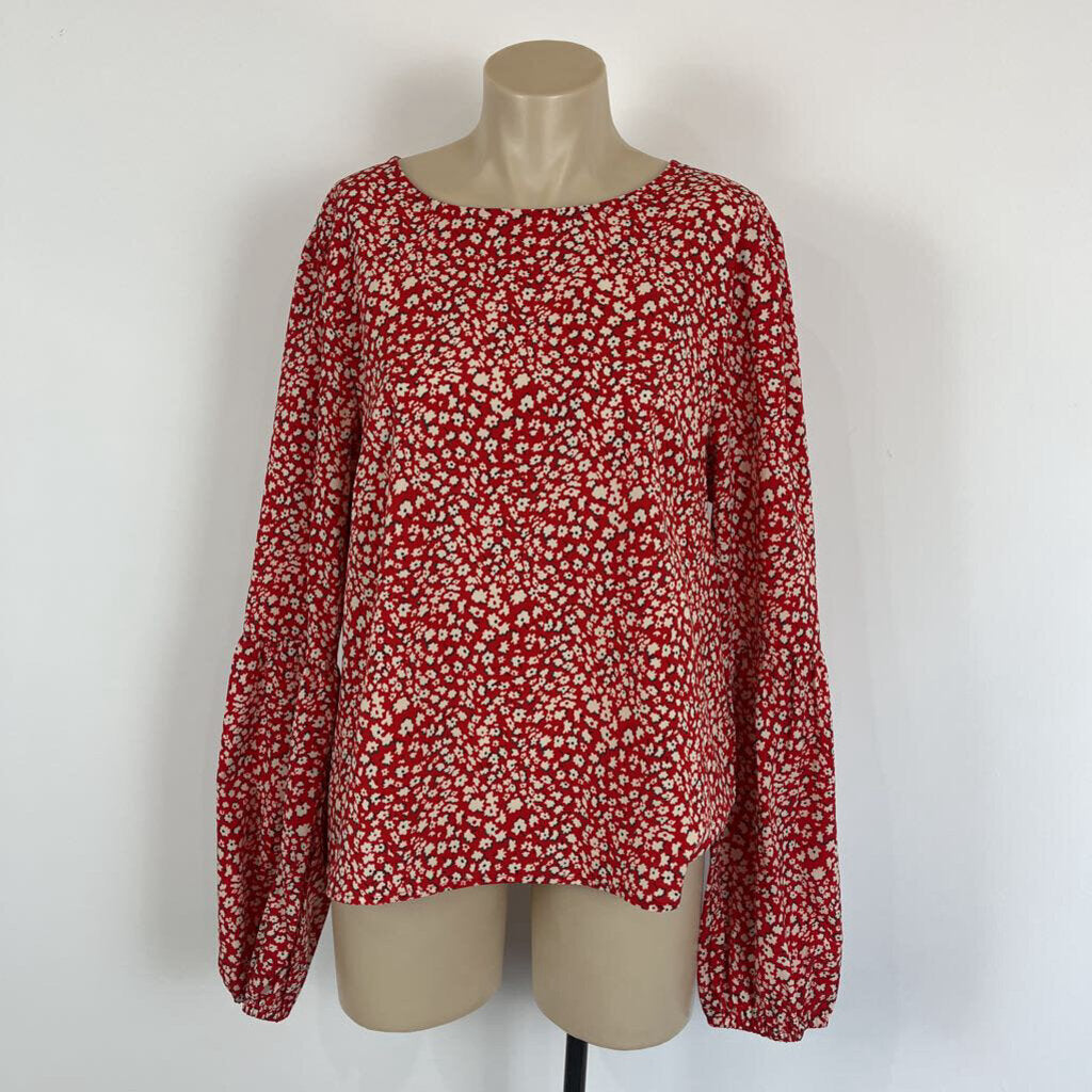 RPM Blouse - 12