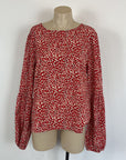 RPM Blouse - 12