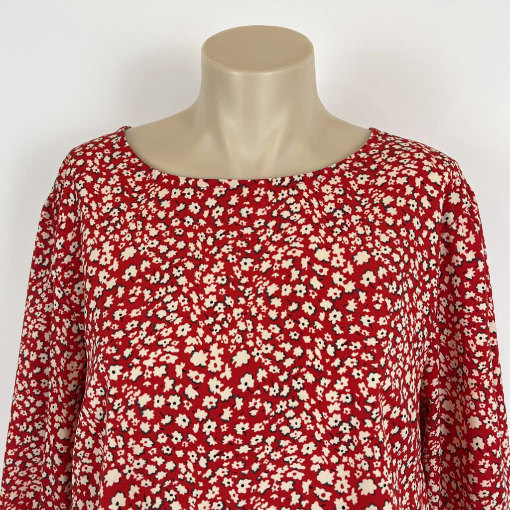 RPM Blouse - 12