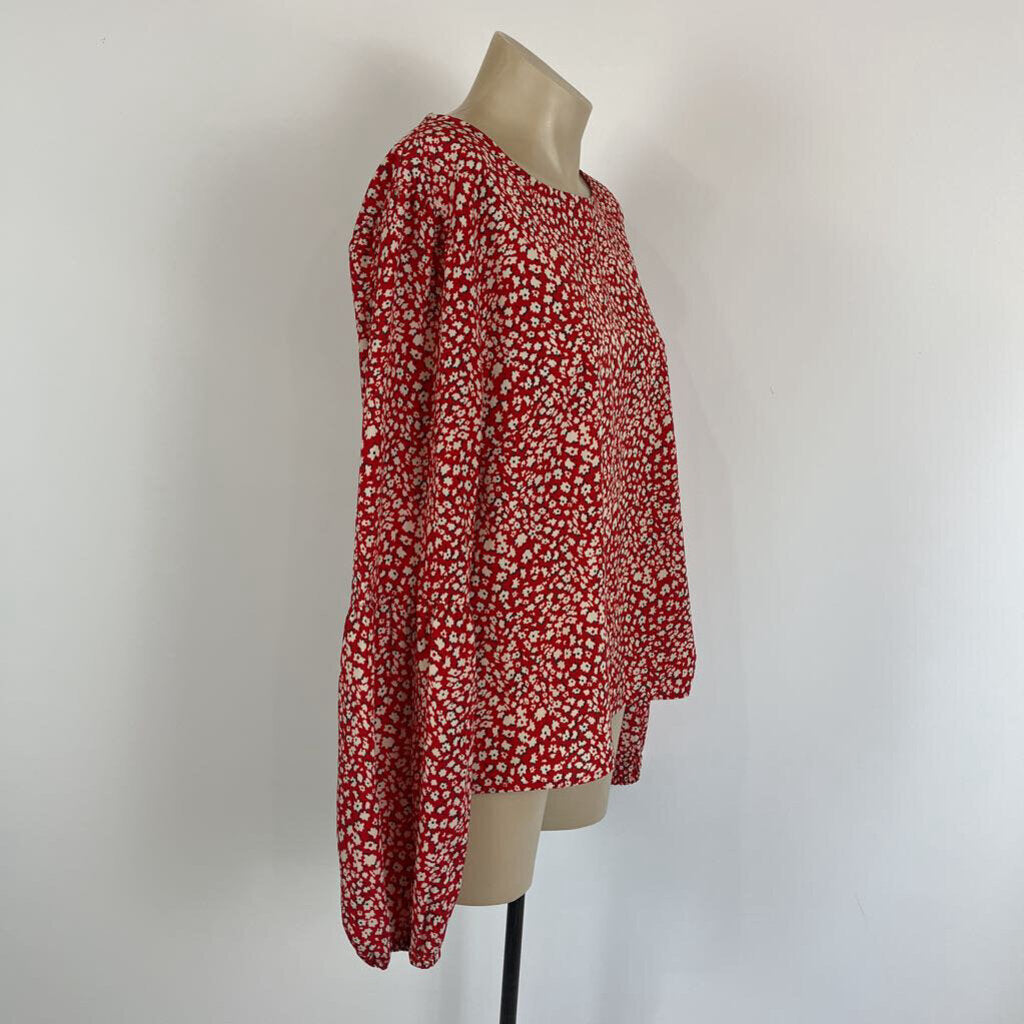 RPM Blouse - 12