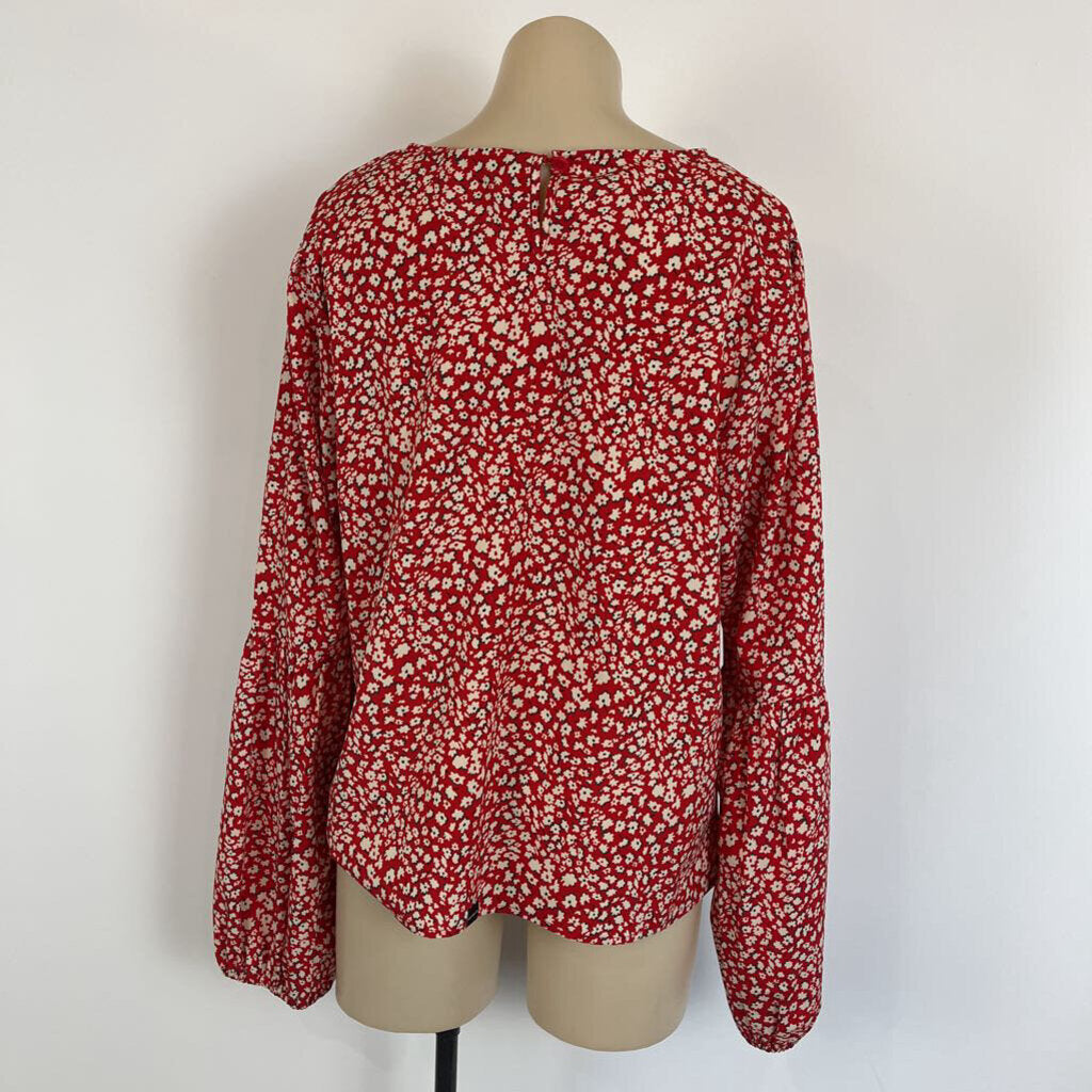 RPM Blouse - 12