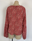 RPM Blouse - 12