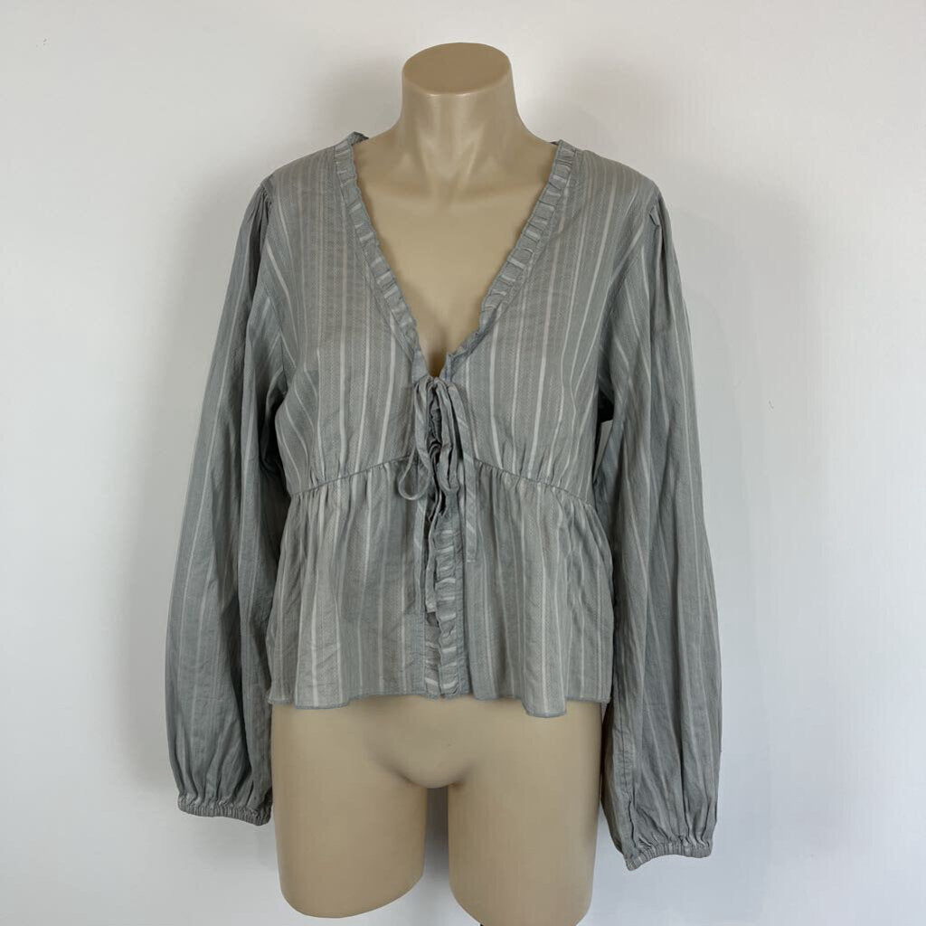 Cotton On Blouse - 14