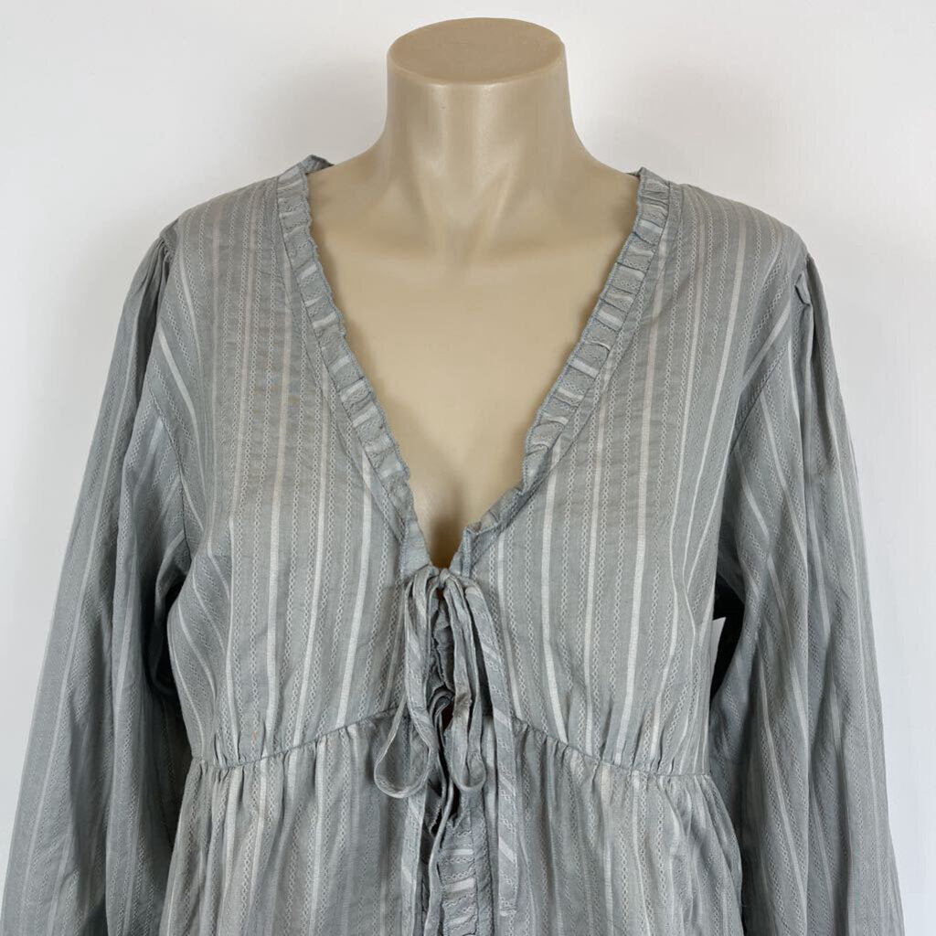 Cotton On Blouse - 14