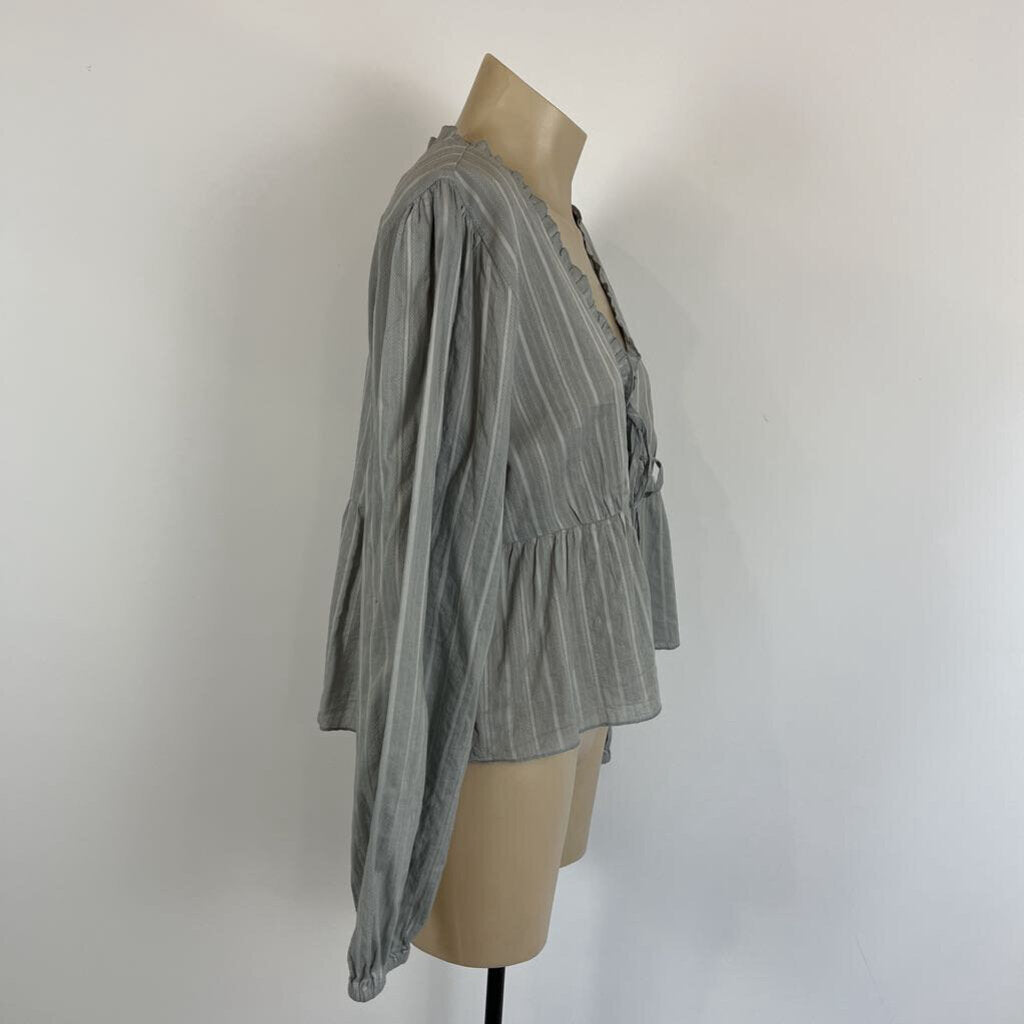 Cotton On Blouse - 14