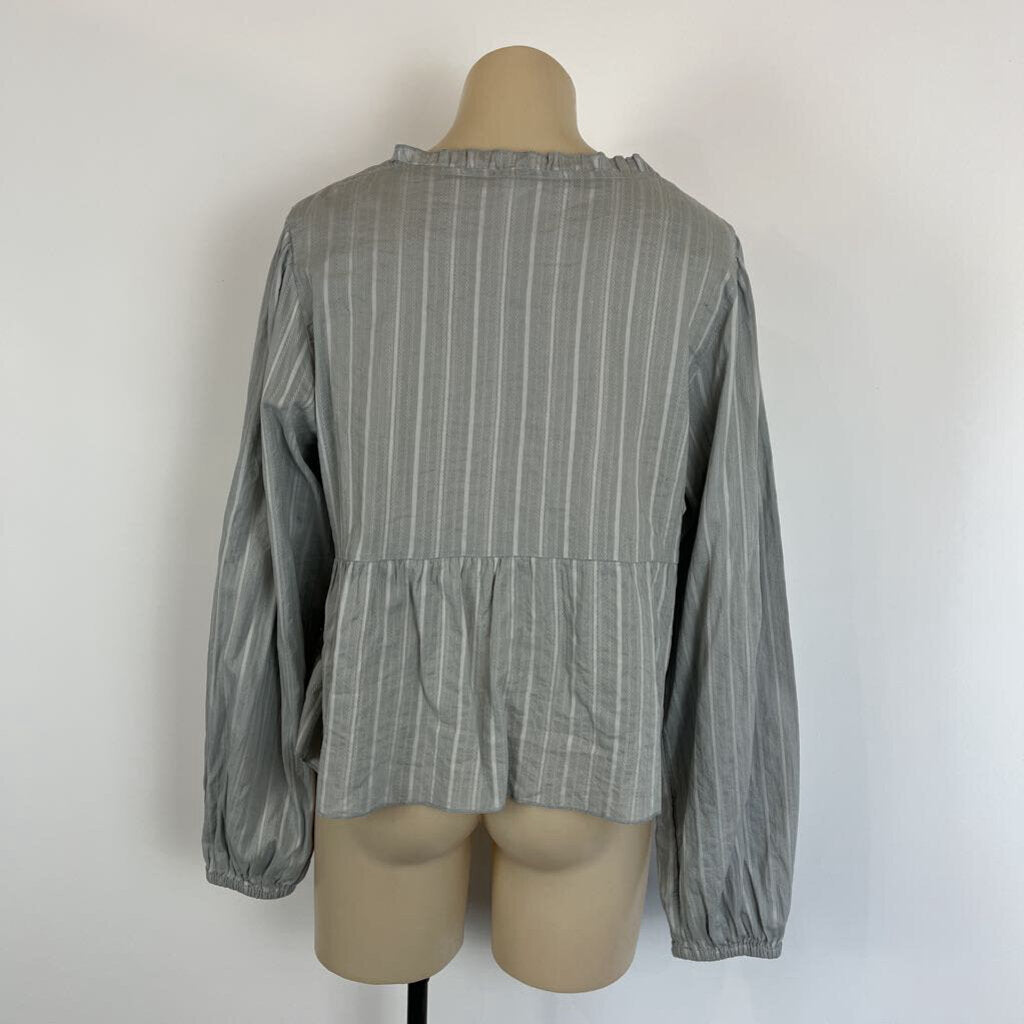 Cotton On Blouse - 14
