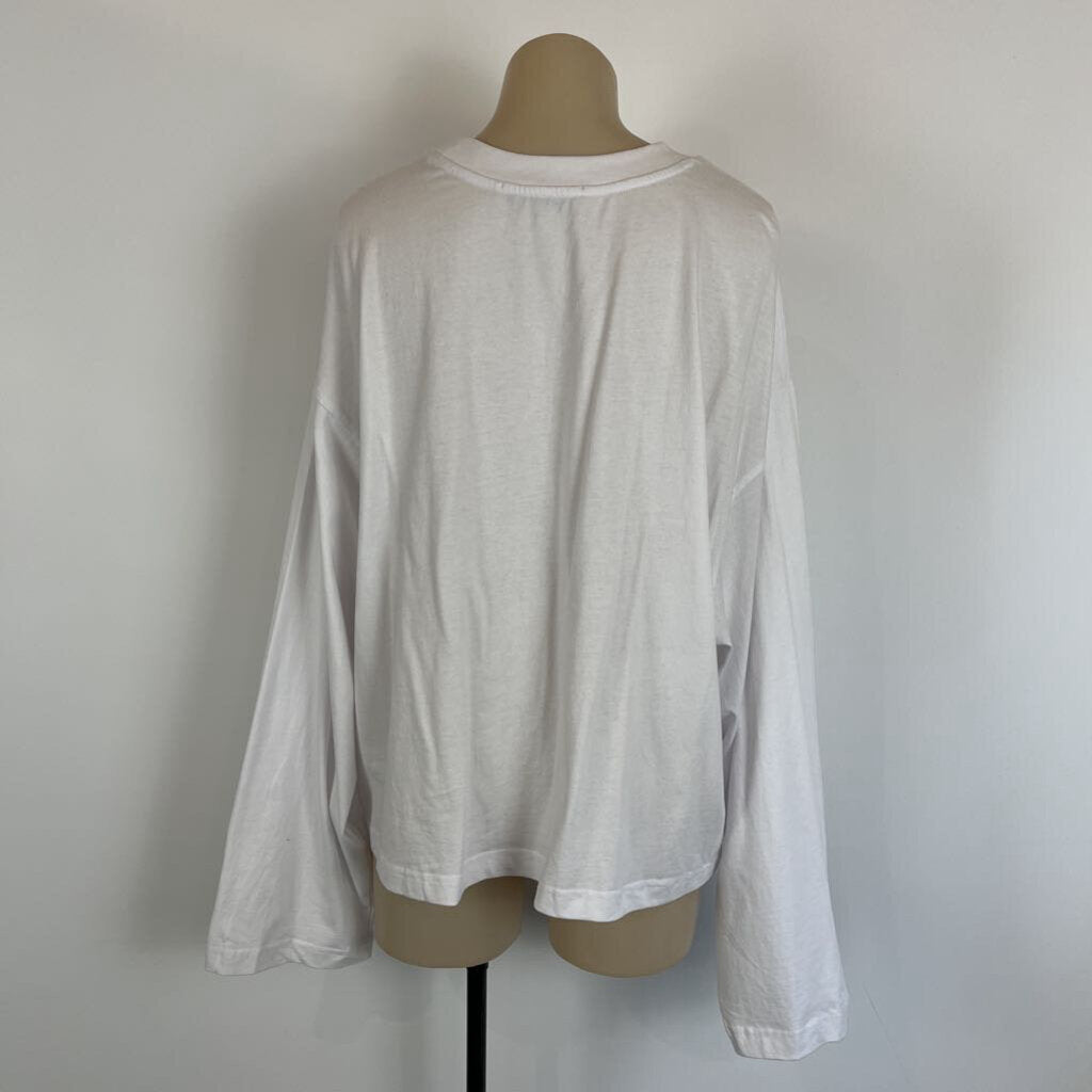 Glassons Top - M