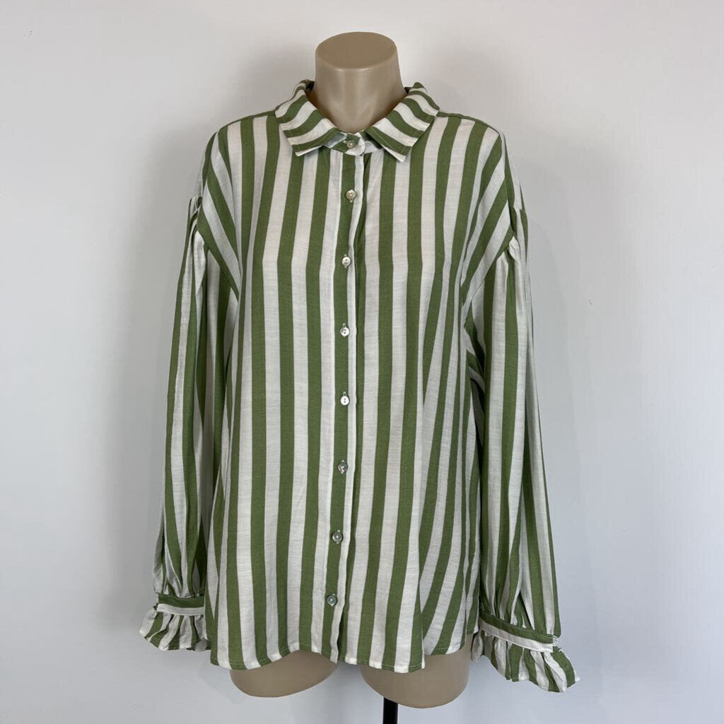 By Rosa Shirt - 12