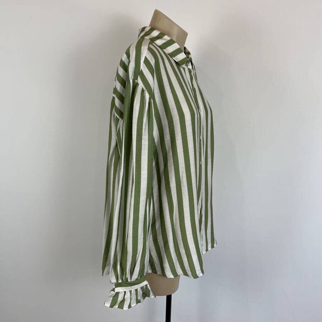 By Rosa Shirt - 12